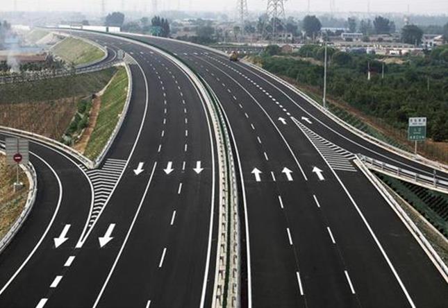 道路劃線一般規定有哪些？